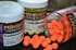 Boilies Mikbaits Plovoucí boilie Zrající Banán 14mm 250ml