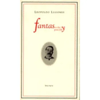 Fantastické povídky - Leopoldo Lugones Fantastické povídky - Leopoldo Lugones