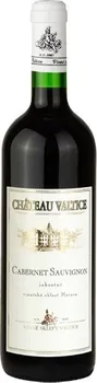 Víno Sauvignon jakostní 0,75 l Chateau Valtice