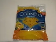Cornito -Nudličky tenké, krátké, do polévky 200 g