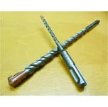 Vrták SDS plus vidiový 20 x 800 mm