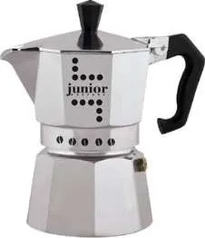 Moka konvice Kávovar, espresso JUNIOR 9 šálků ( AL ) 0,5L