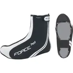 Force Hot návleky treter 4 mm černé