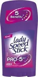 Lady Speed Stick Pro 5v1 W deostick 45…