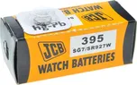JCB hodinkové baterie typ 395, balení…