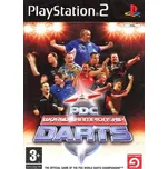 PDC World Championship Darts PS2