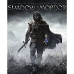 Middle-earth Shadow of Mordor CD klíč PC