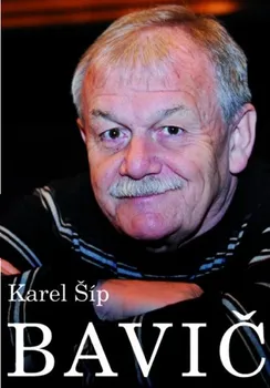 Literární biografie Bavič - Karel Šíp