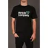 Pánské tričko Triko Vehicle Supreme černé