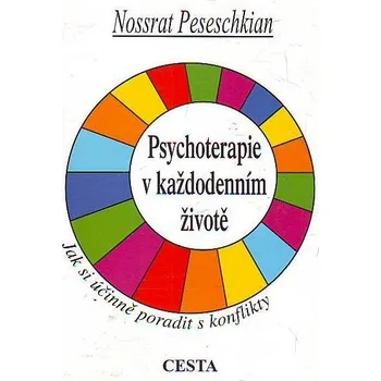 Psychoterapie v každodenním životě - Nossrat Peseschkian
