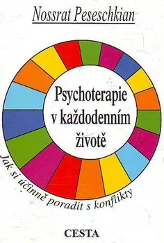 Psychoterapie v každodenním životě - Nossrat Peseschkian