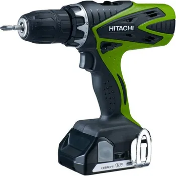 Recenze Hitachi DS18DSFL