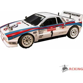 RC model auta Lancia 037 RALLY MKII 1:10 RTR