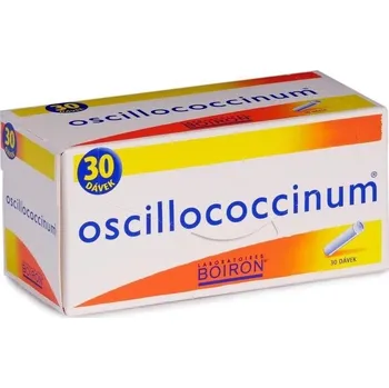 Boiron Oscillococcinum 30 x 1 g
