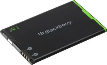 Baterie pro mobilní telefon BlackBerry J-M1 pro BlackBerry Bold 9790, Curve 9380, Bold 9930/9900, Torch 9860/9850