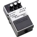 Boss NS-2 Noise Suppressor