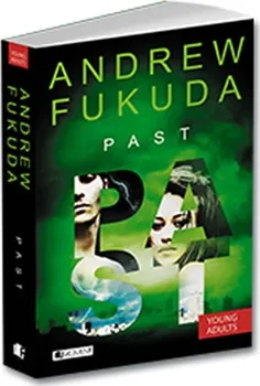 Past - Andrew Fukuda