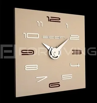 Hodiny Designové nástěnné hodiny I119WT IncantesimoDesign 40cm