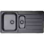 Alveus Line 10 Monarch