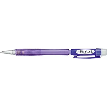Pentel AX107 Fiesta modrá - 0,7 mm Mikrotužka Pentel AX107 Fiesta modrá - 0,7 mm