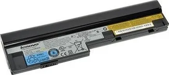 Baterie k notebooku IdeaPad S10-3S 6 článková baterie černá