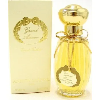 Dámský parfém Annick Goutal Grand Amour W EDT, 100 ml