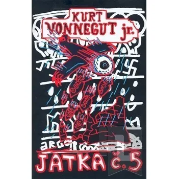 Jatka č.5 - Kurt Vonnegut jr.
