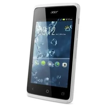 Mobilní telefon Acer Liquid Z200