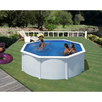 Gre Fidji 3 x 1,2 m, bez filtrace, skimmer