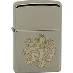 Zapalovač Zippo Czech Lion 25245
