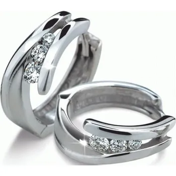 Náušnice Danfil DF1794