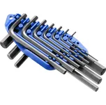 Sada metrických zástrčných klíčů Imbus…