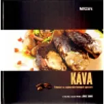 Káva: Putování za tajemstvím kávových specialit - Jorge Zorro