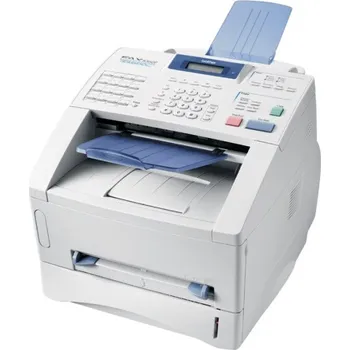 Fax Brother 8360P