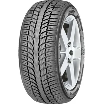 Celoroční osobní pneu Kleber Quadraxer 2 185/65 R14 86 T