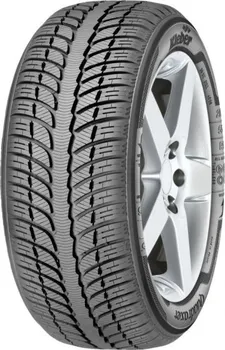 Celoroční osobní pneu Kleber Quadraxer 185/65 R14 86 T
