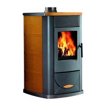 Krbová kamna Edilkamin Mariu/L