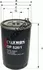 Olejový filtr Filtr olejový FILTRON (FI OP575)