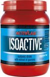 ActivLab Isoactive s guaranou 630 g…