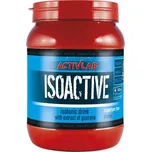 ActivLab Isoactive s guaranou 630 g…