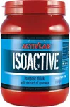 ActivLab Isoactive s guaranou 630 g…