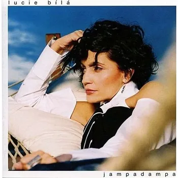 Česká hudba Jampadampa - Lucie Bílá [CD]