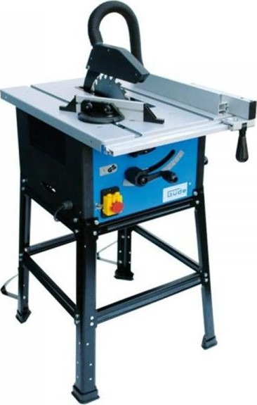 Image of Güde TK 2400 P table saw