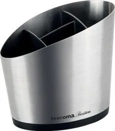 Odkapávač na nádobí Tescoma Odkapávač na kuchyňské nářadí PRESIDENT 639079