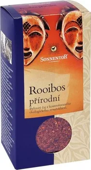 Čaj Sonnentor Rooibos čaj Bio 100 g 