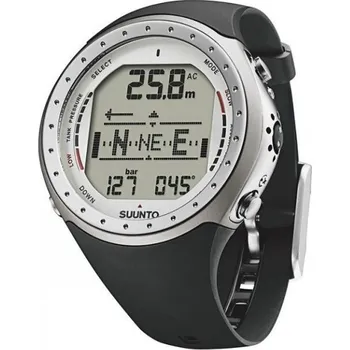 Sporttester Suunto - D9 počítač