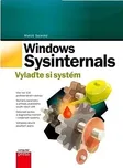 Windows Sysinternals - Matúš Selecký