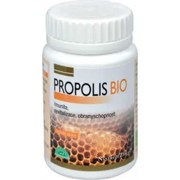 Starlife Propolis Bio 90 tablet