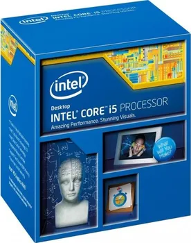 Procesor Intel Core i5-4570 (BX80646I54570)