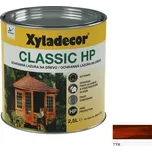 Xyladecor Classic HP 2,5 l